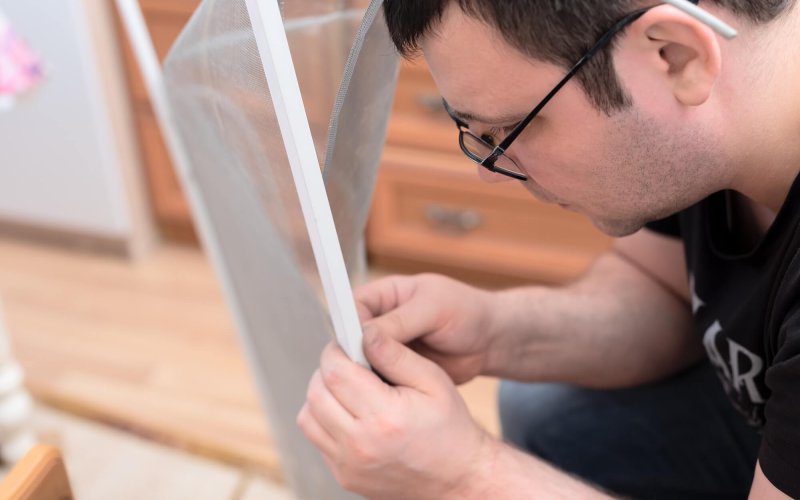 Home Improvement in Wentzville, MO